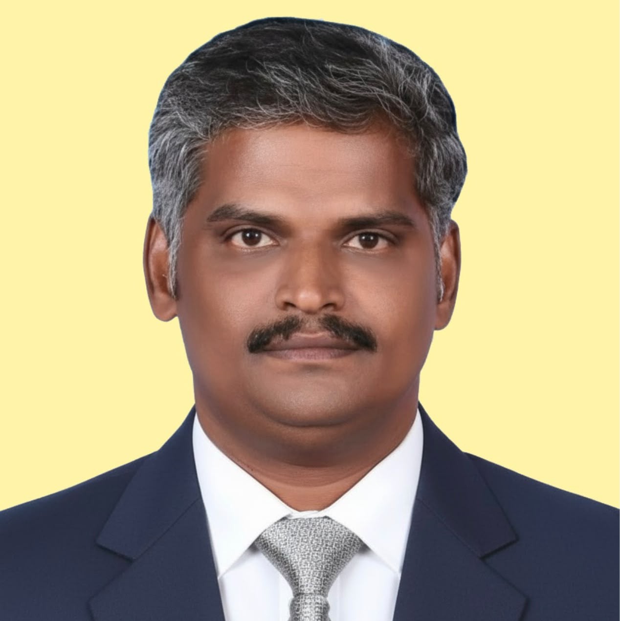 Prof. Dinesh A. Kumar